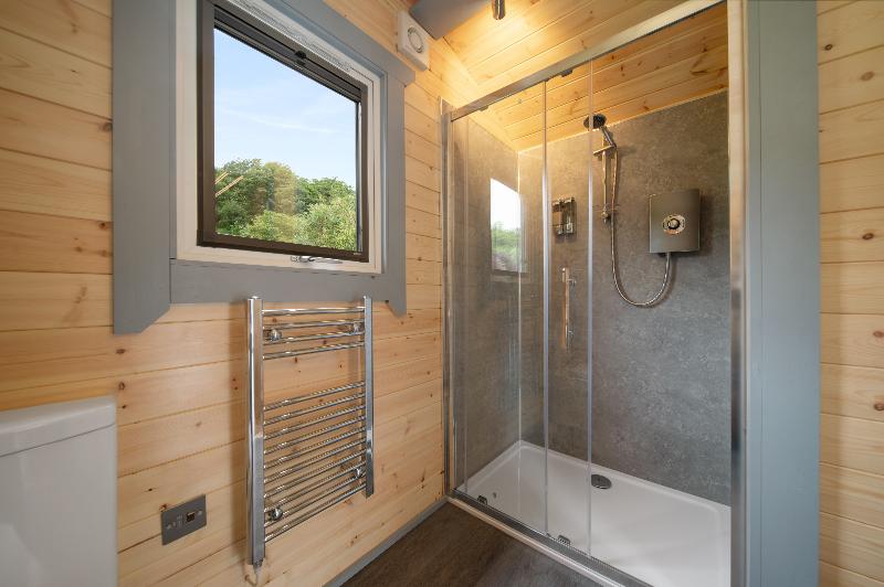 The Onich Hotel - Oda