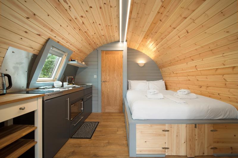 The Onich Hotel - Oda