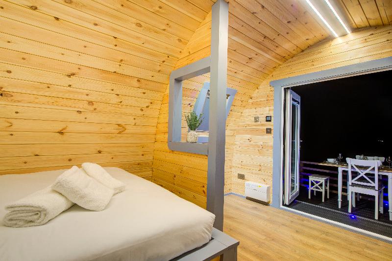 The Onich Hotel - Oda