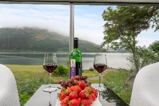 The Onich Hotel fotoÄŸrafÄ±
