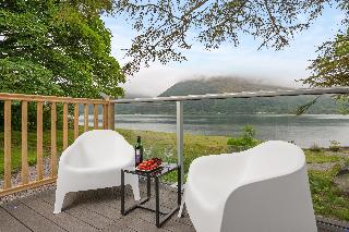 The Onich Hotel fotoÄŸrafÄ±