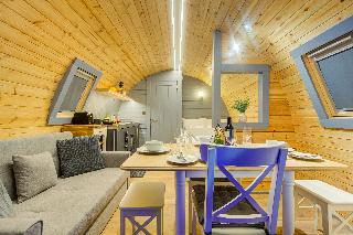 The Onich Hotel fotoÄŸrafÄ±