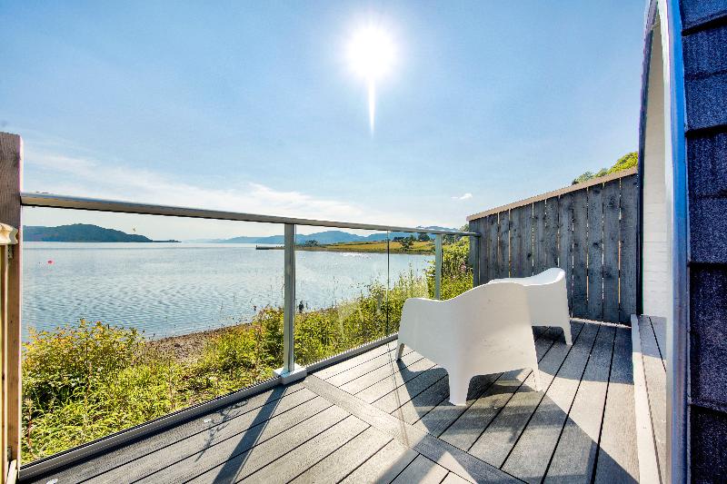 The Onich Hotel - Oda