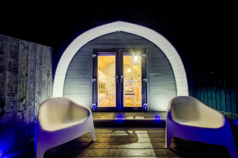 The Onich Hotel - Oda