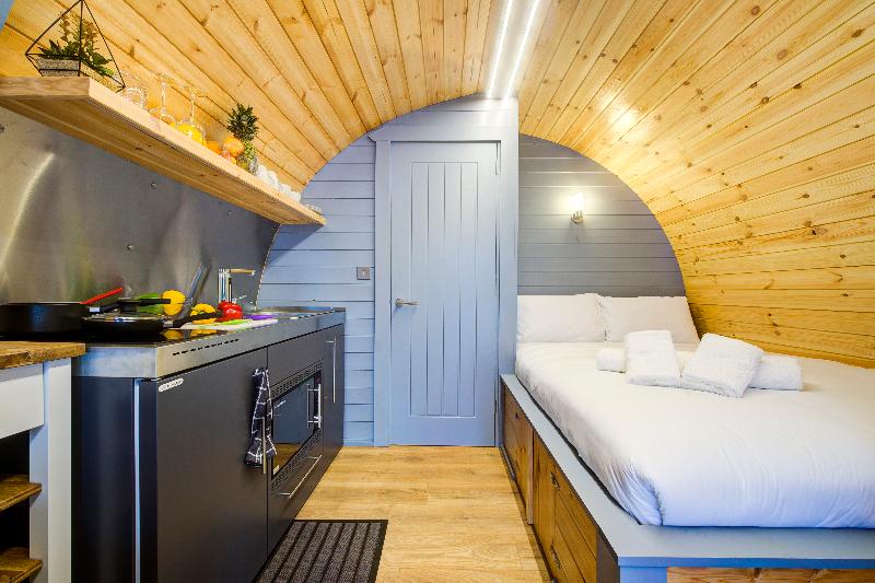 The Onich Hotel - Oda