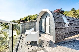 The Onich Hotel fotoÄŸrafÄ±