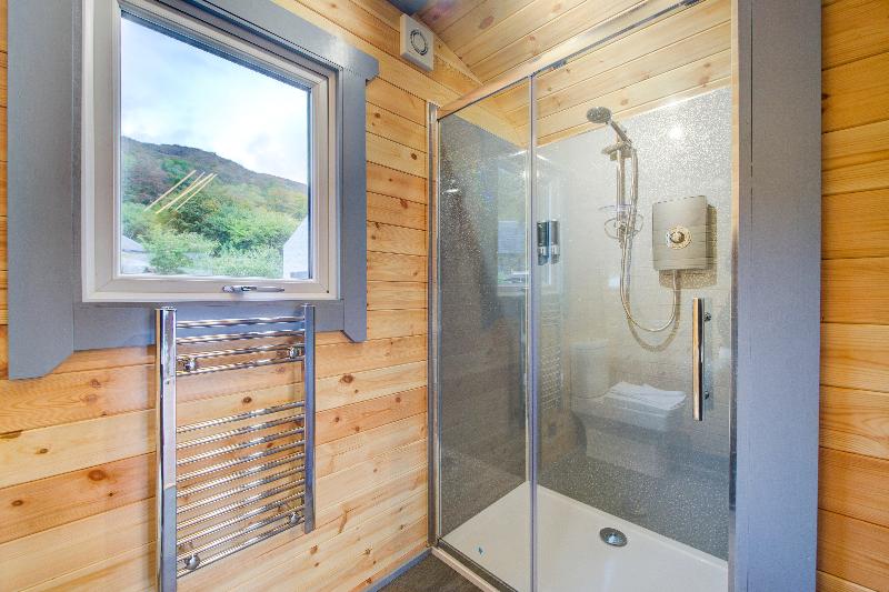 The Onich Hotel - Oda