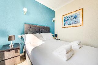 The Onich Hotel fotoÄŸrafÄ±