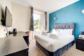 The Onich Hotel fotoÄŸrafÄ±