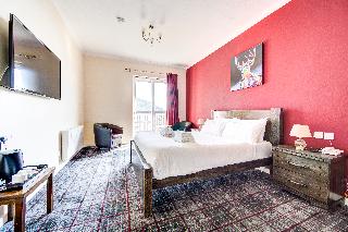 The Onich Hotel fotoÄŸrafÄ±