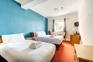 The Onich Hotel fotoÄŸrafÄ±