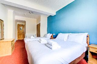 The Onich Hotel fotoÄŸrafÄ±