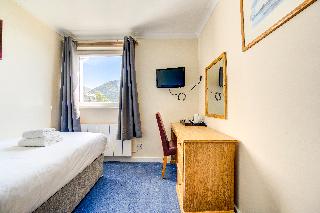The Onich Hotel fotoÄŸrafÄ±