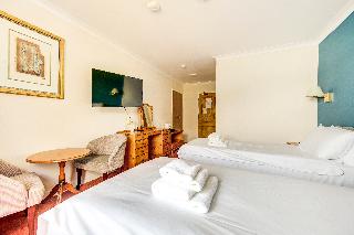 The Onich Hotel fotoÄŸrafÄ±