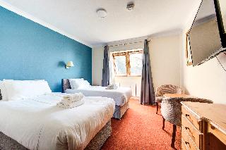 The Onich Hotel fotoÄŸrafÄ±