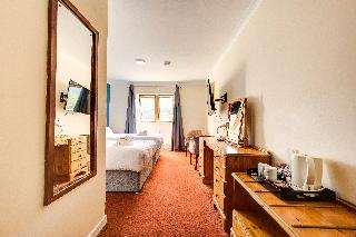 The Onich Hotel fotoÄŸrafÄ±