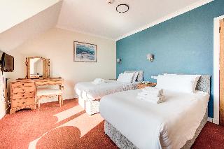 The Onich Hotel fotoÄŸrafÄ±