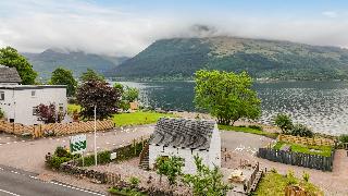 The Onich Hotel fotoÄŸrafÄ±