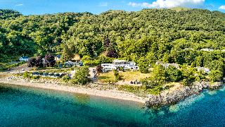 The Onich Hotel fotoÄŸrafÄ±