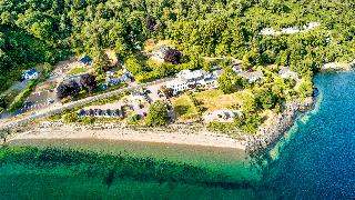 The Onich Hotel fotoÄŸrafÄ±