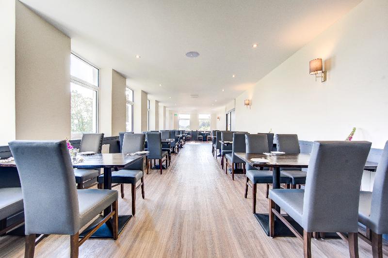 The Onich Hotel - Restoran