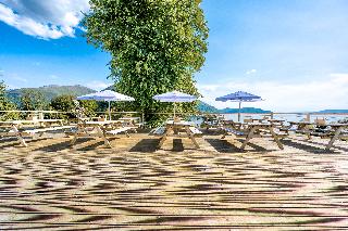 The Onich Hotel fotoÄŸrafÄ±