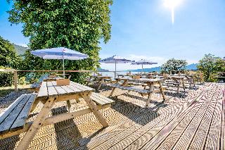 The Onich Hotel fotoÄŸrafÄ±