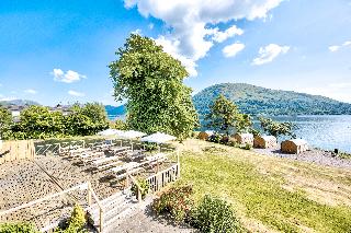 The Onich Hotel fotoÄŸrafÄ±