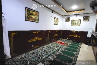 Jambrut Inn by ZUZU fotoÄŸrafÄ±