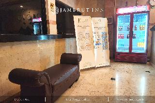 Jambrut Inn by ZUZU fotoÄŸrafÄ±