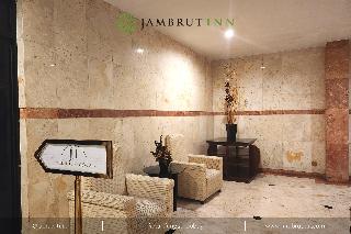 Jambrut Inn by ZUZU fotoÄŸrafÄ±