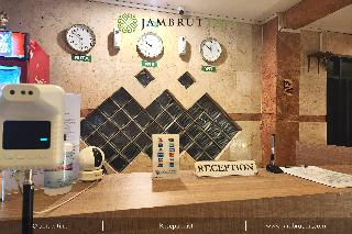 Jambrut Inn by ZUZU fotoÄŸrafÄ±