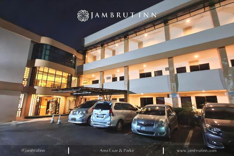 Jambrut Inn by ZUZU - Genel