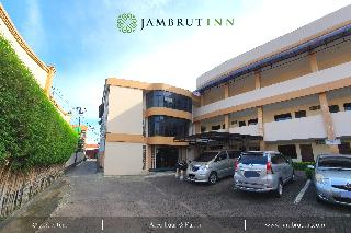 Jambrut Inn by ZUZU fotoÄŸrafÄ±
