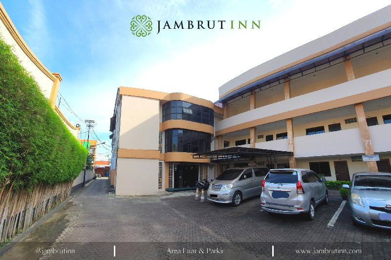 Jambrut Inn by ZUZU - Genel