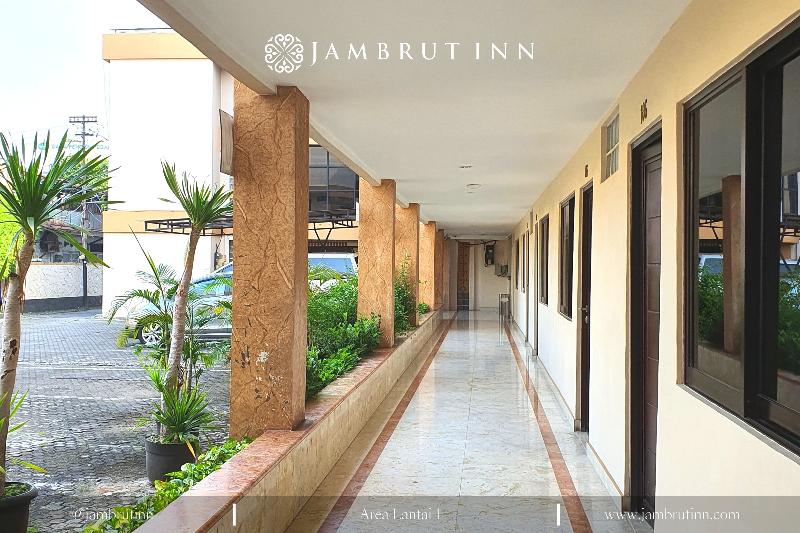 Jambrut Inn by ZUZU - Genel