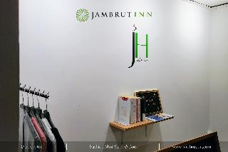 Jambrut Inn by ZUZU fotoÄŸrafÄ±