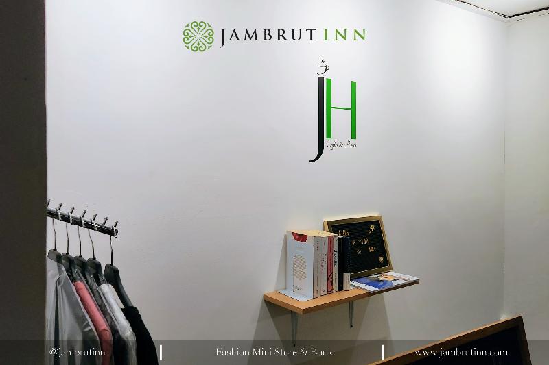 Jambrut Inn by ZUZU - Genel
