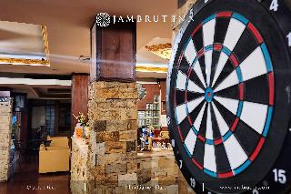 Jambrut Inn by ZUZU fotoÄŸrafÄ±