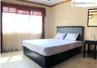 Jambrut Inn by ZUZU fotoÄŸrafÄ±