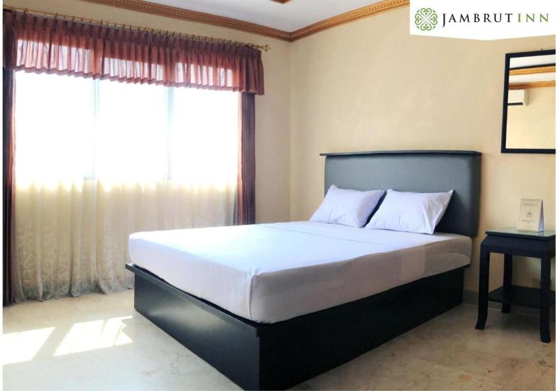 Jambrut Inn by ZUZU - Oda