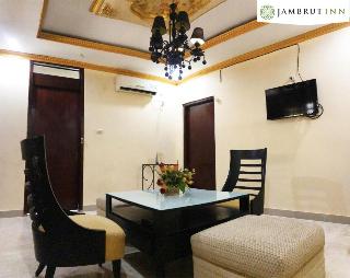 Jambrut Inn by ZUZU fotoÄŸrafÄ±