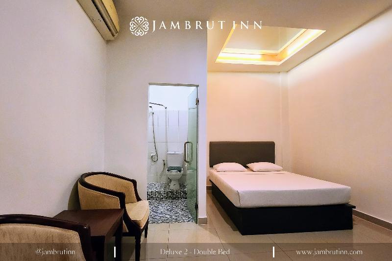 Jambrut Inn by ZUZU - Oda