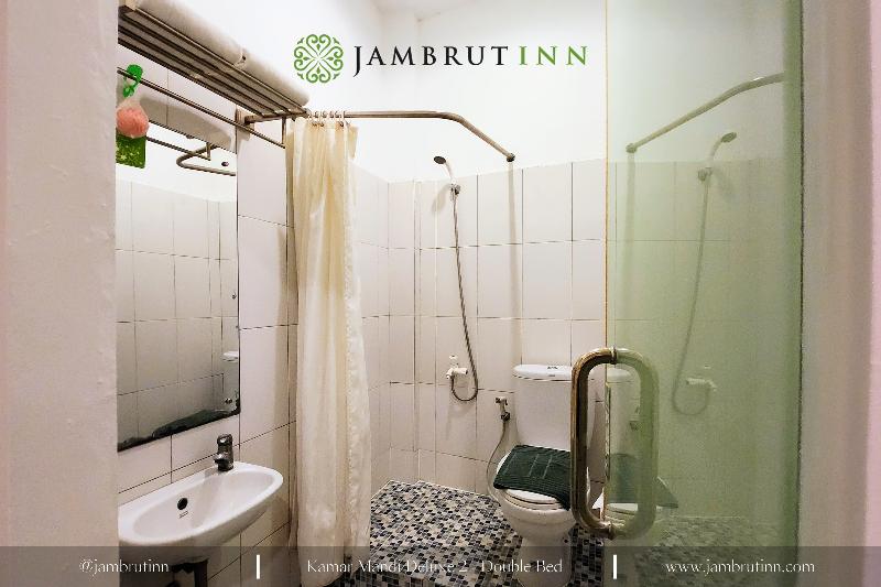 Jambrut Inn by ZUZU - Oda