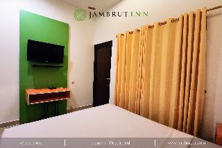 Jambrut Inn by ZUZU fotoÄŸrafÄ±
