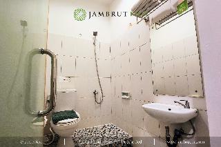 Jambrut Inn by ZUZU fotoÄŸrafÄ±