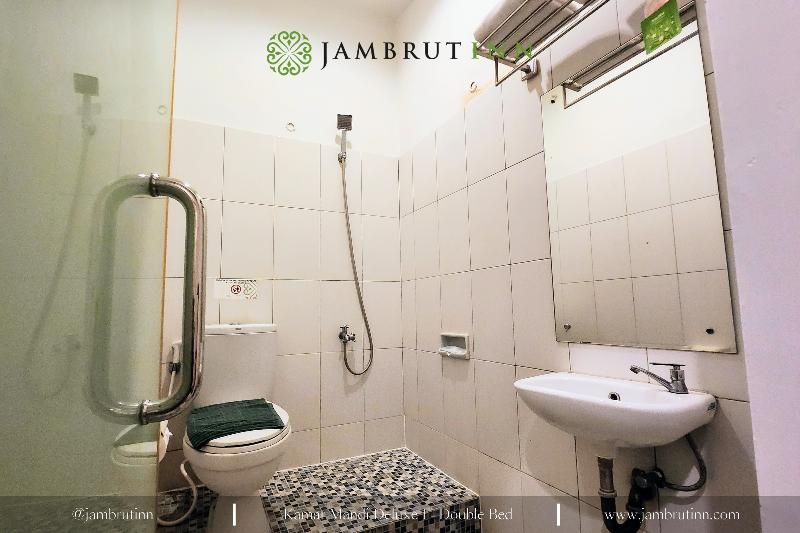 Jambrut Inn by ZUZU - Oda