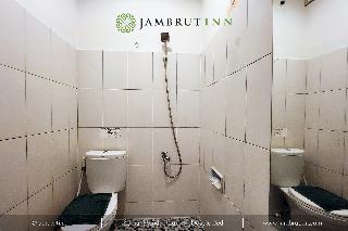 Jambrut Inn by ZUZU fotoÄŸrafÄ±