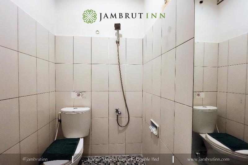 Jambrut Inn by ZUZU - Oda