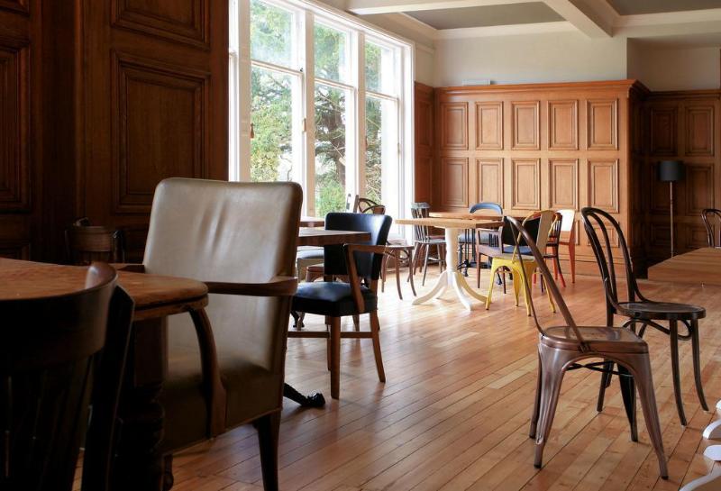 Park Hotel - Genel